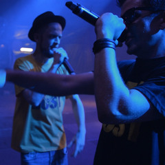 DueZe & Maddust feat. Disco Dice - Wir Tanzen Weiter (live @ Stadtfest Dresden)