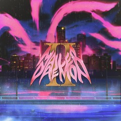 Mailer Daemon - Beyond Temporary Instrumental