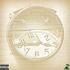 On My Time [Prod. by DC Hooligan]