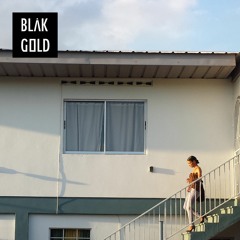 Rihanna - Towards The Sun (BLAKGOLD Remix)