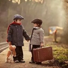 ما نسيتك لا ولا لحظة نسيت !*