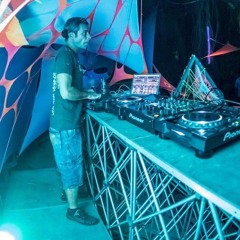 DjSet @ Pebbles, Bangalore, India 2015