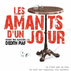 Les Amants d'un Jour (Monnot/Piaf)