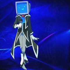 [UTAU] Sai Sai★Night Of Desire (Denki Sai)