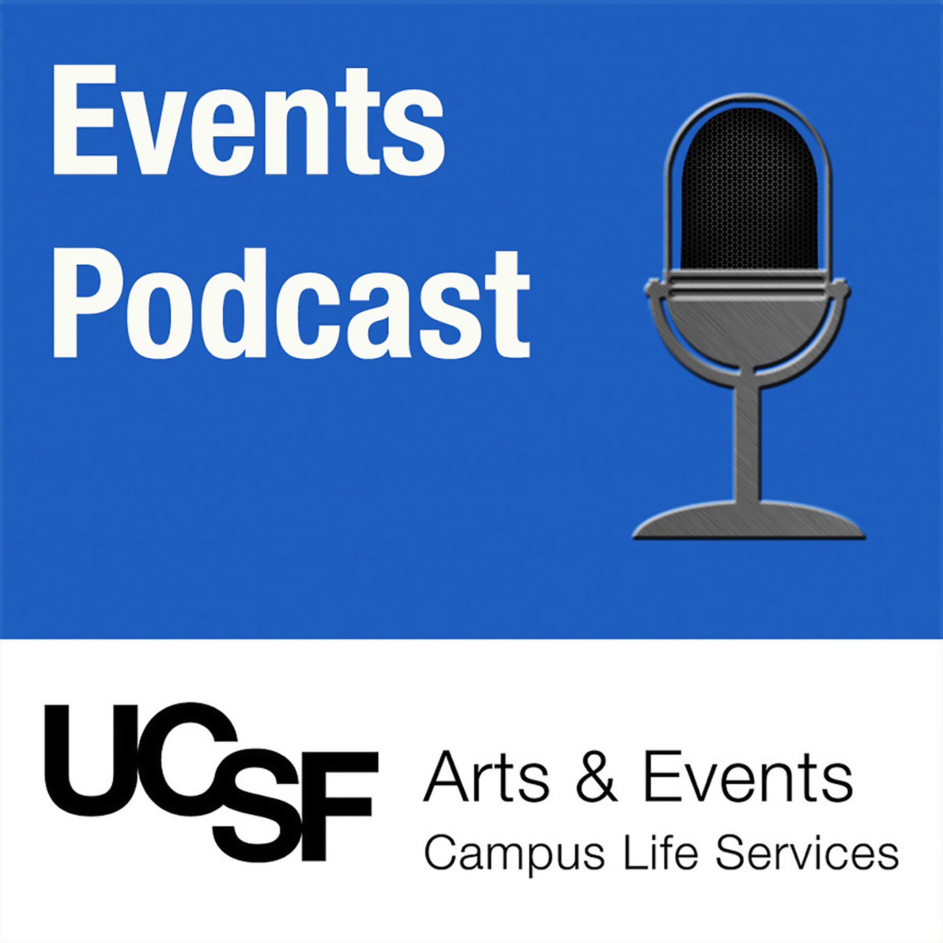 The Events Podcast
