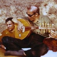 نوادر .. الشيخ امام