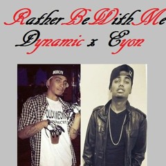 Dynamic x Eyon Lame Ass Nikka