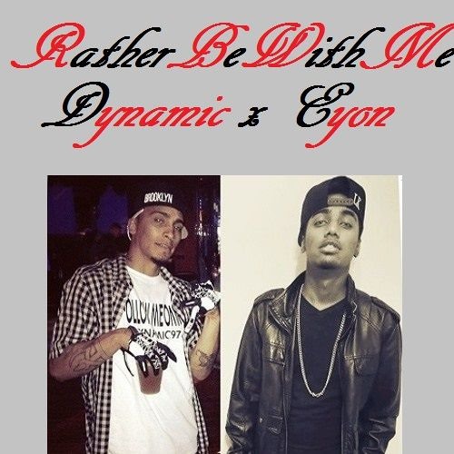 Dynamic x Eyon Lame Ass Nikka