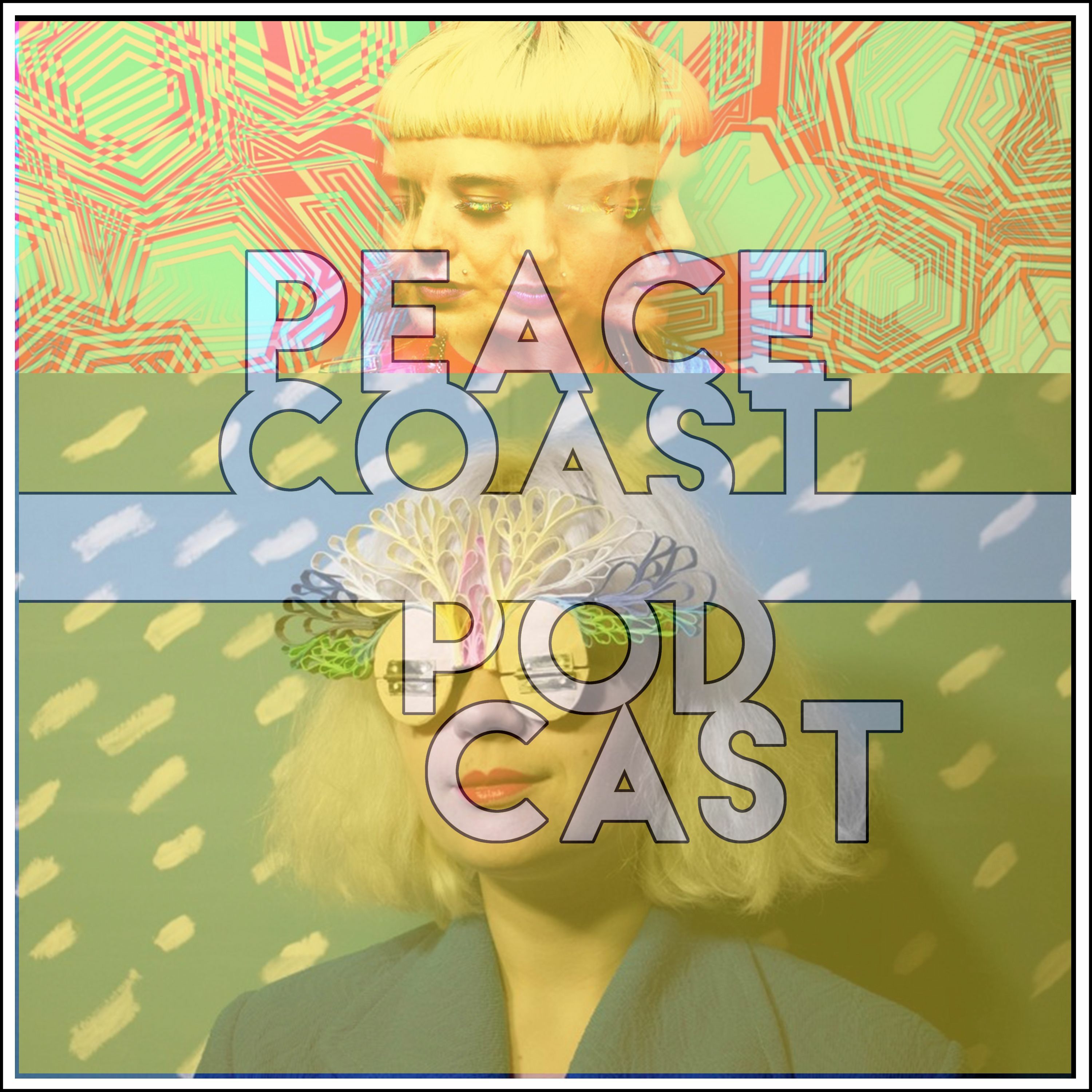 Mary Ocher & W00DY episode