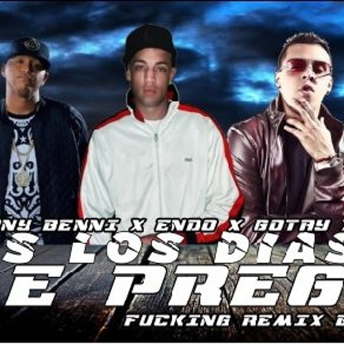 Dj Don Drigo - Todos Los Dias Me Pregunto