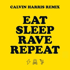 Fatboy Slim/ Switch – Eat Sleep Rave Repeat/ A Bit Patchy (Broly Willis Mashup)