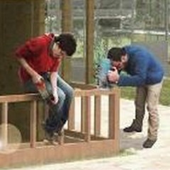 Gnaus & Serkuss på AHOs Høstfest 2015