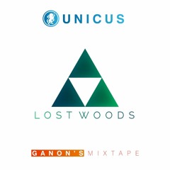 Lost Woods | Ganon's Mixtape