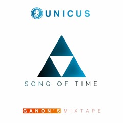 Song of Time | Ganon's Mixtape