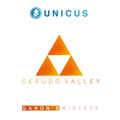 Gerudo Valley | Ganon's Mixtape
