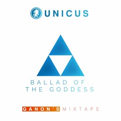 Ballad of the Goddess (Orchestra) | Ganon's Mixtape