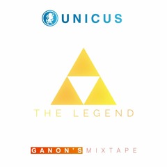 The Legend | Ganon's Mixtape