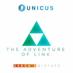 The Adventure of Link | Ganon's Mixtape