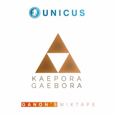 Kaepora Gaebora | Ganon's Mixtape
