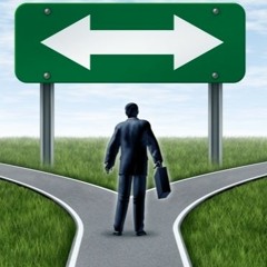 Do I Still Have Free Choice? Does Anyone Have Free Choice In This World?