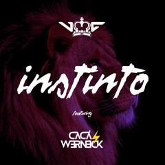 VMC feat Cacá Werneck - Instinto (Original Mix) Out Now !!