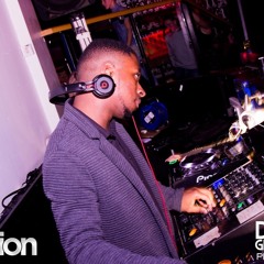 DJ Hectic - End Of Year Mix