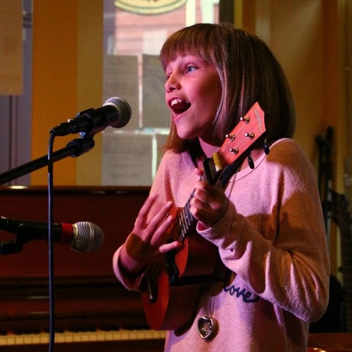 Stream I can't help falling in love you - cover by Grace VanderWaal |  Listen online for free on SoundCloud