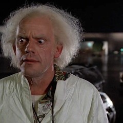 Back to the Future