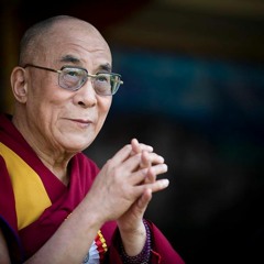 The Dalai Lama - Mahamrityunjaya