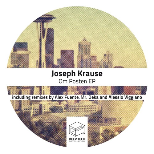 Joseph Krause - Om Posten (Mr. Deka Alcoholic Remix)