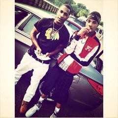 DoubleM x Rio Glo'dUp x Want Beef