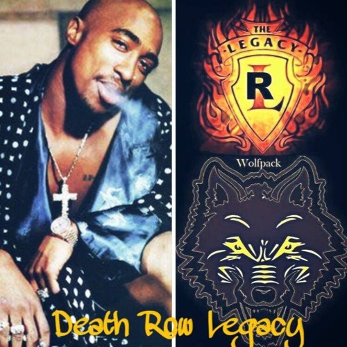2Pac - No Mercy (NEW 2015)
