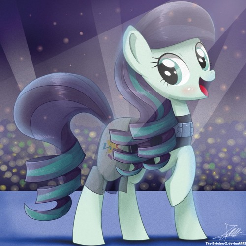 Lena Hall - The Magic Inside (PegasYs Remix)