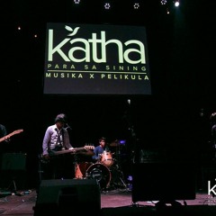 Alay Sa Dagat (Katha: Musika x Pelikula)