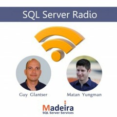 SQL Server Radio Show 35 - What the Hell is DPM?