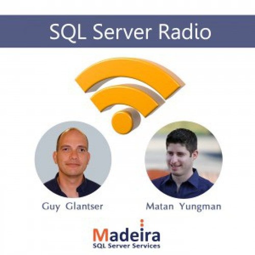 SQL Server Radio Show 35 - What the Hell is DPM?