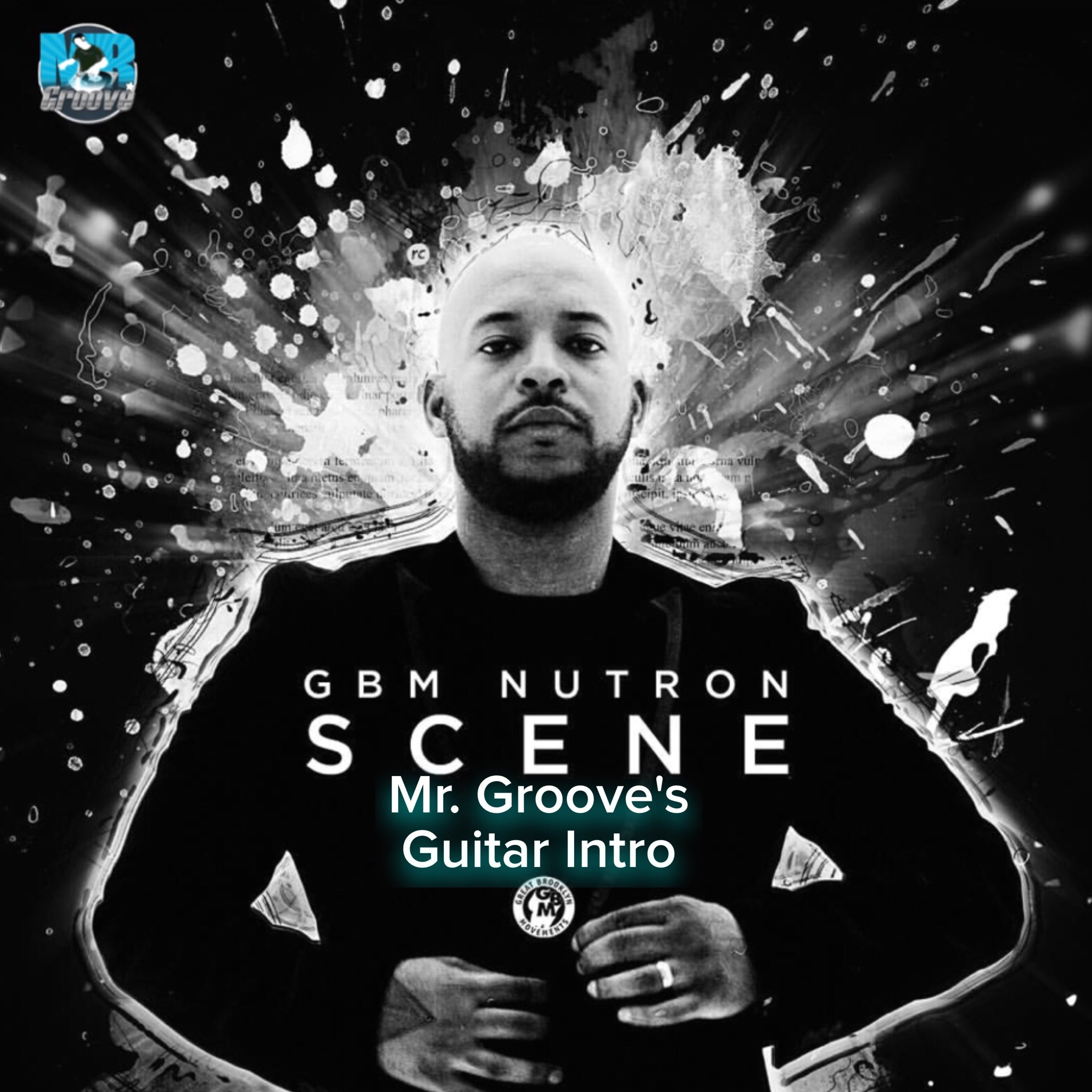 Scene (Mr.Groove's Guitar Intro) episode artwork