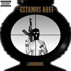 Estamos Aqui (Latin Trap Freestyle) Future X Migoz X Drake Style