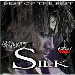 Garnett Silk best of the best vol 1