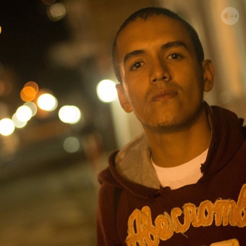 Sniff - Barrientos