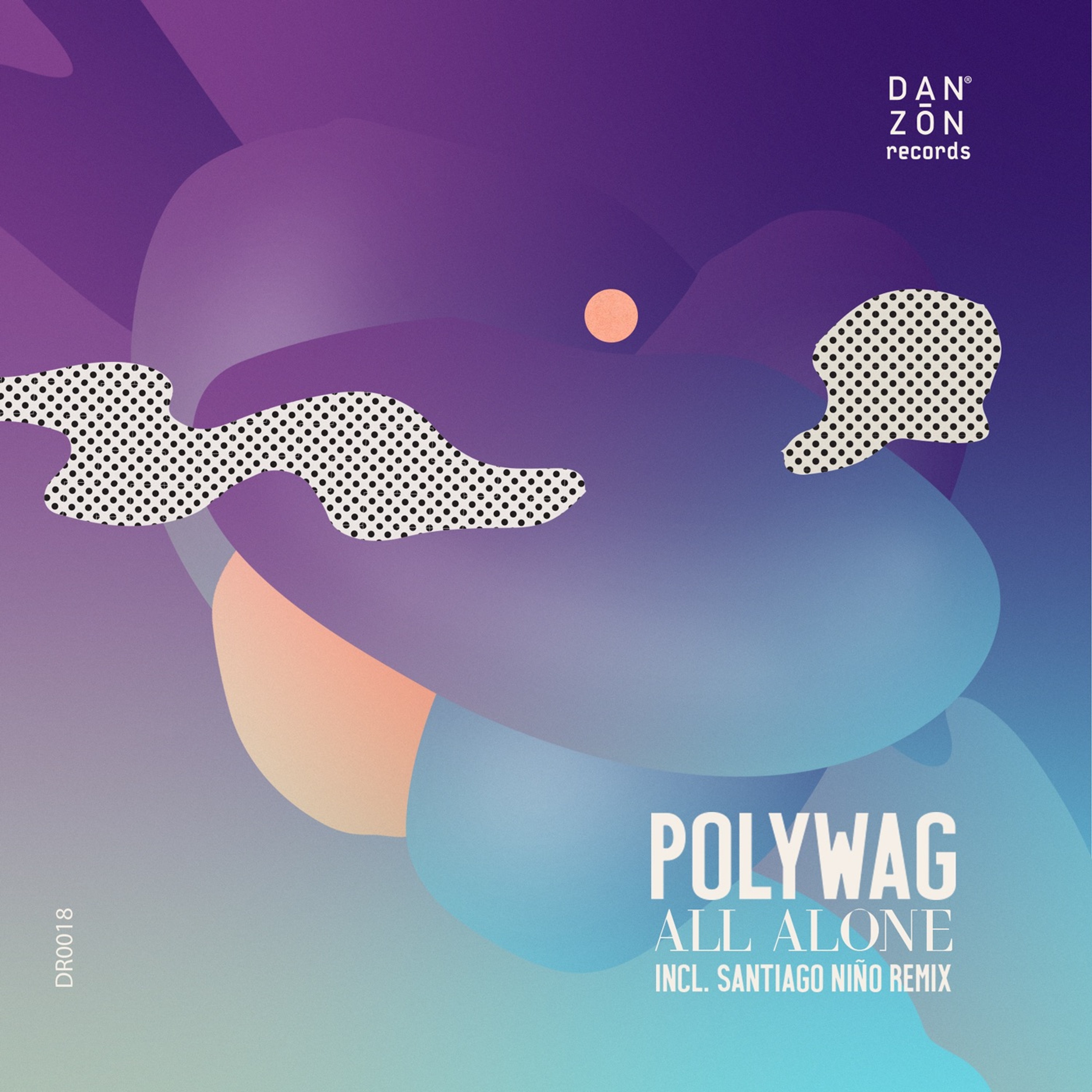 Polywag - The Boat Song (Original Mix)(Danzon Records DR0018) [OUT NOW] episode artwork