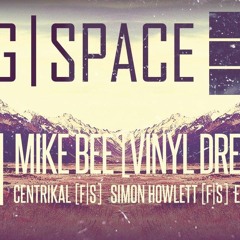 Mike Bee live at Folding Space Portland 11.14.15