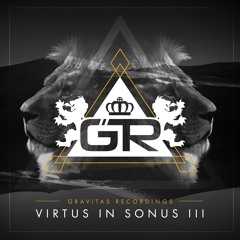 Drink The Water Down - [Virtus in Sonus III]