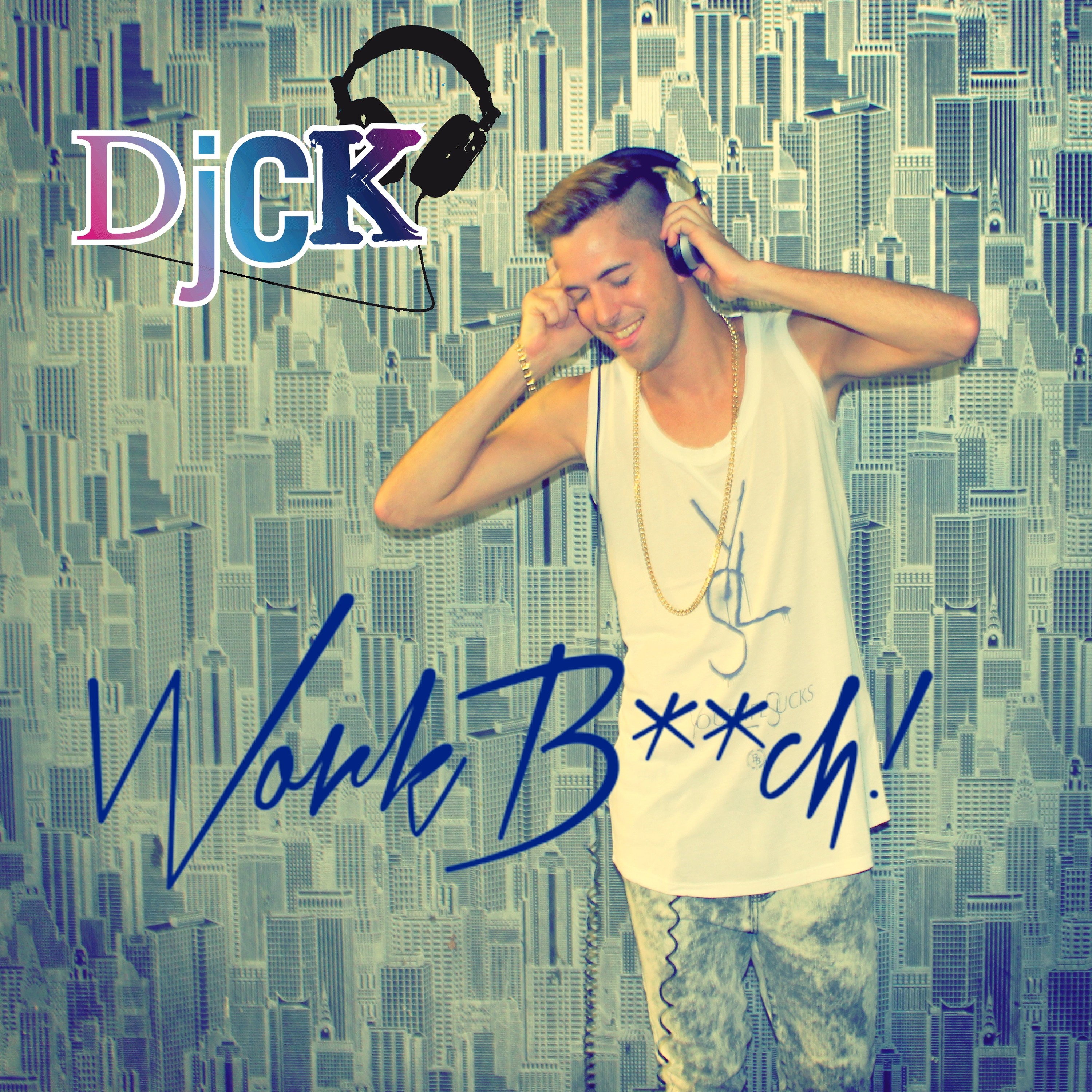 DjCK MIXTAPES