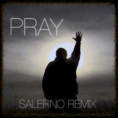 Justin Bieber - Pray (Salerno Remix)