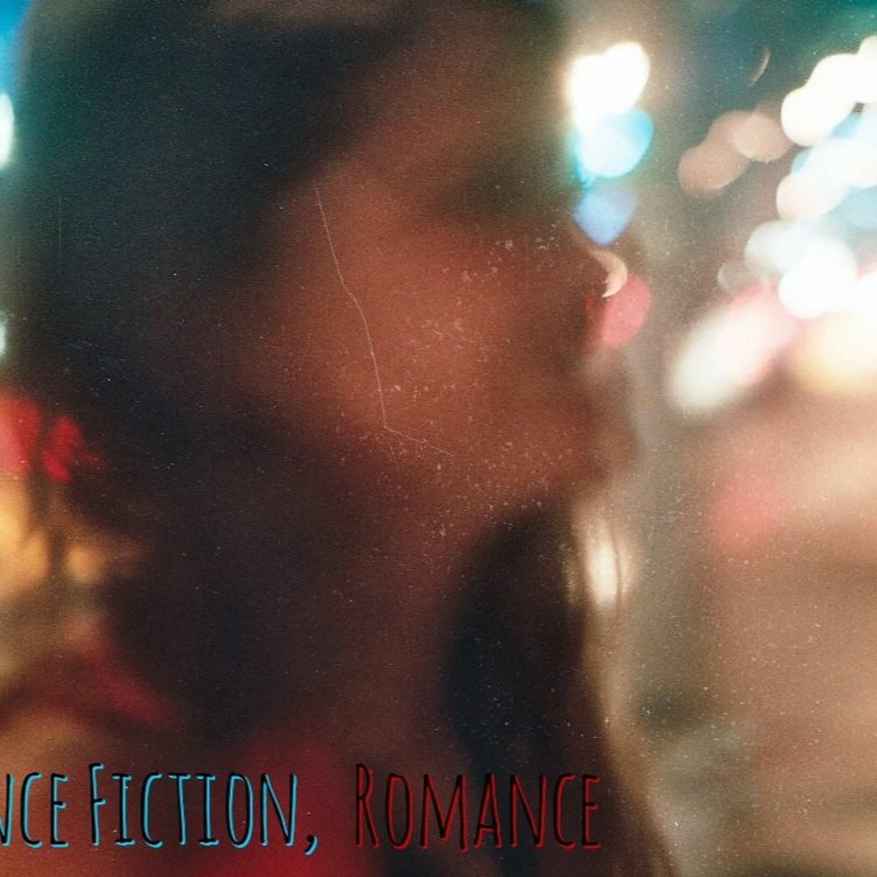 Jessica / Rolling Stone   (Kaki King & Teacup Feels) episode artwork