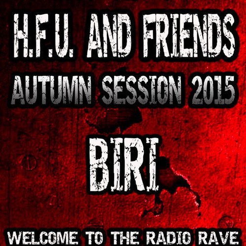 Hard Force United Presents