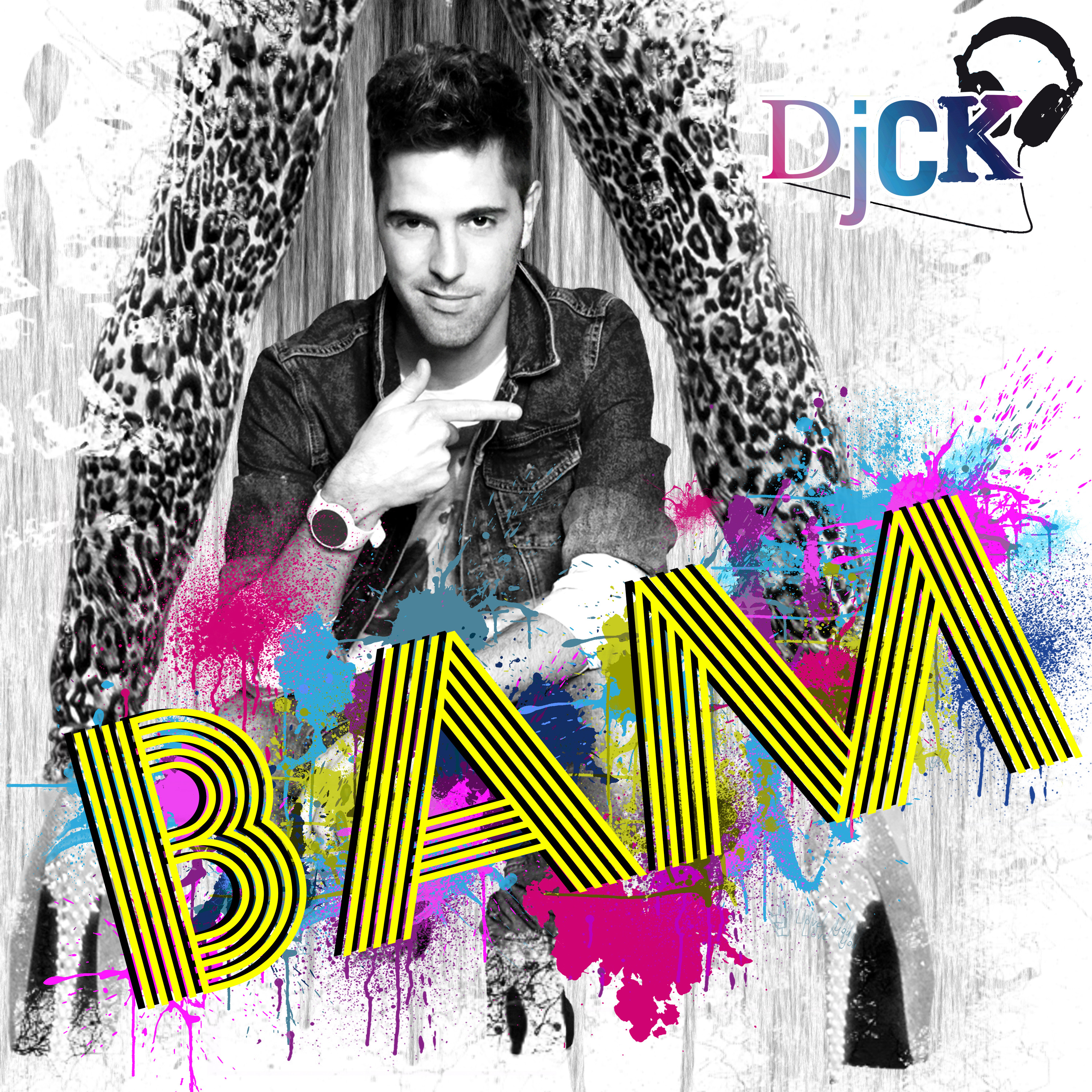 DjCK MIXTAPES