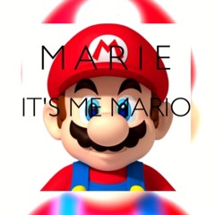 M A R I E ft. Super Mario - It's Me Mario