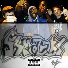 Derrick Strozzy - Im On